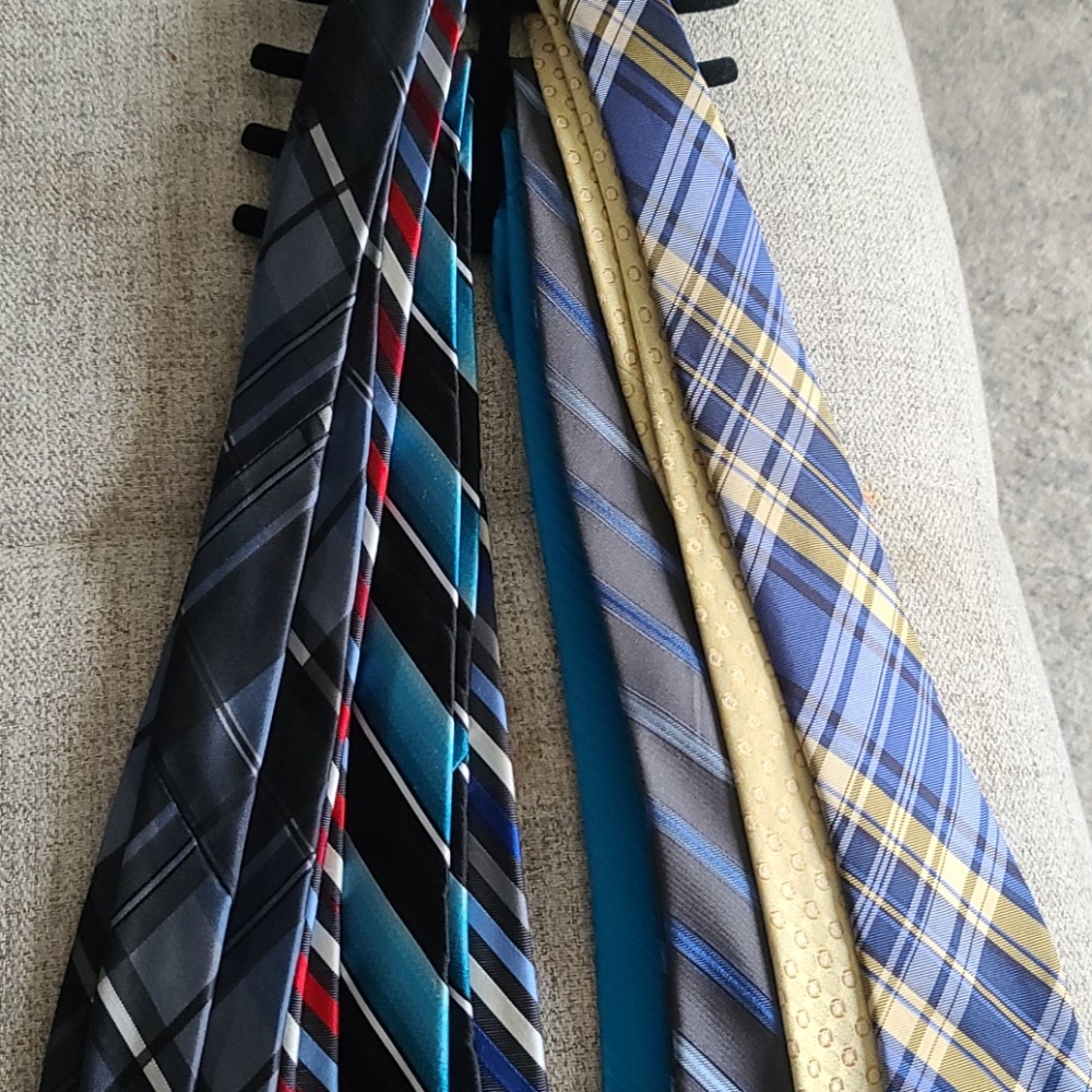 Pick a Tie
